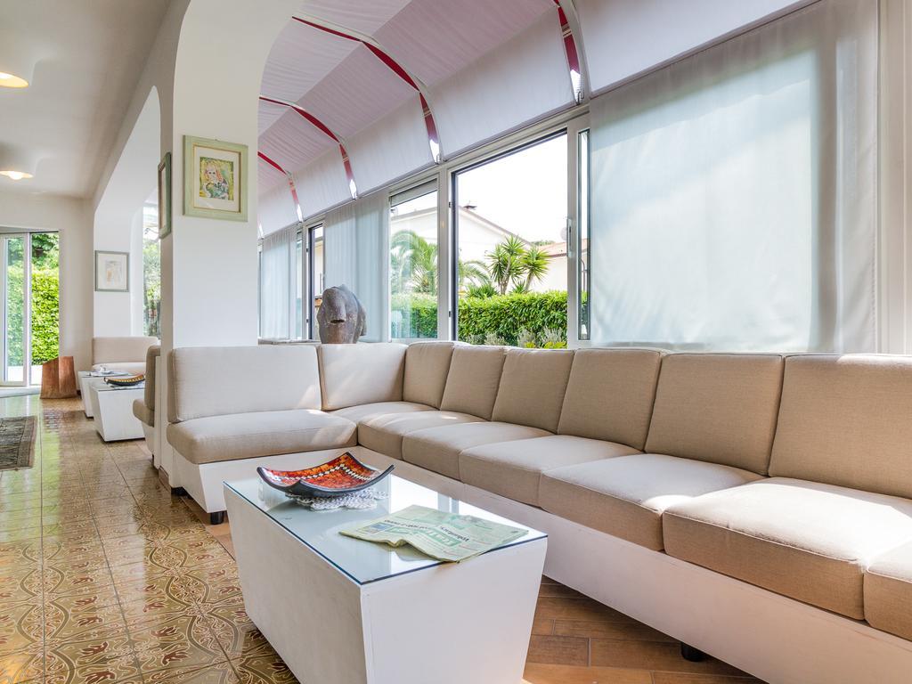 Hotel Tarabella Forte dei Marmi Exterior photo